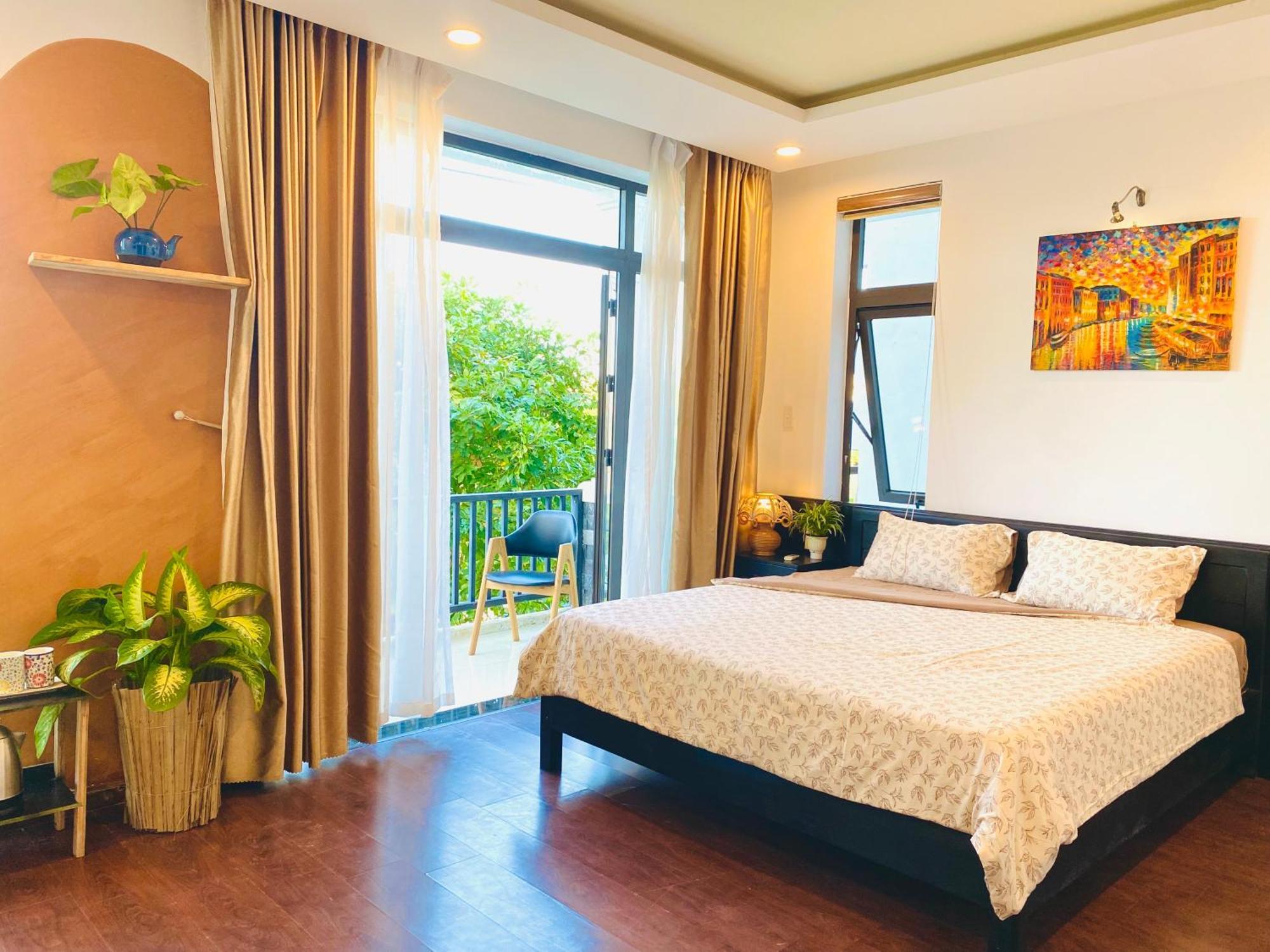 Laoxao Lakeview Homestay هوي ان المظهر الخارجي الصورة