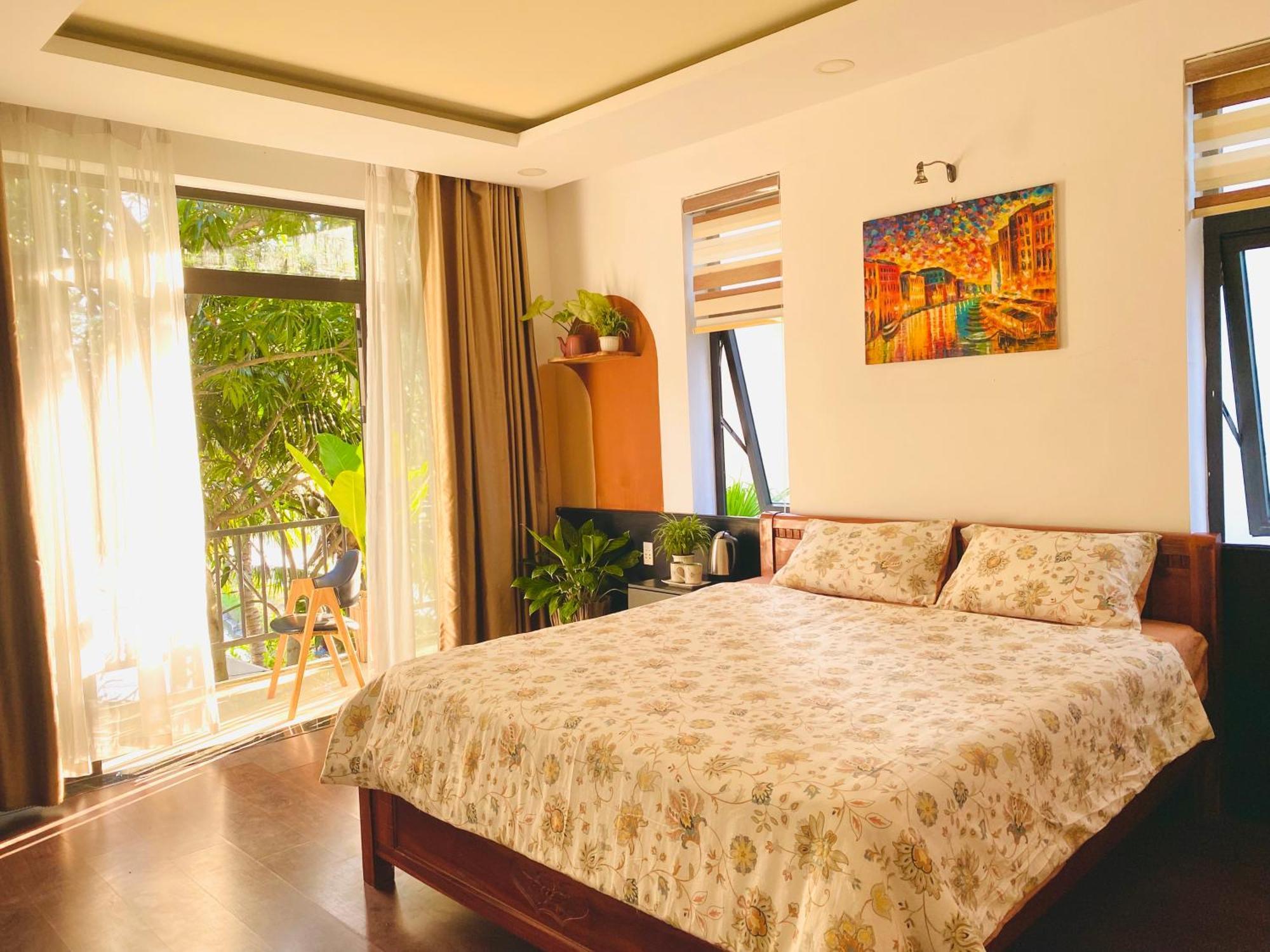 Laoxao Lakeview Homestay هوي ان المظهر الخارجي الصورة