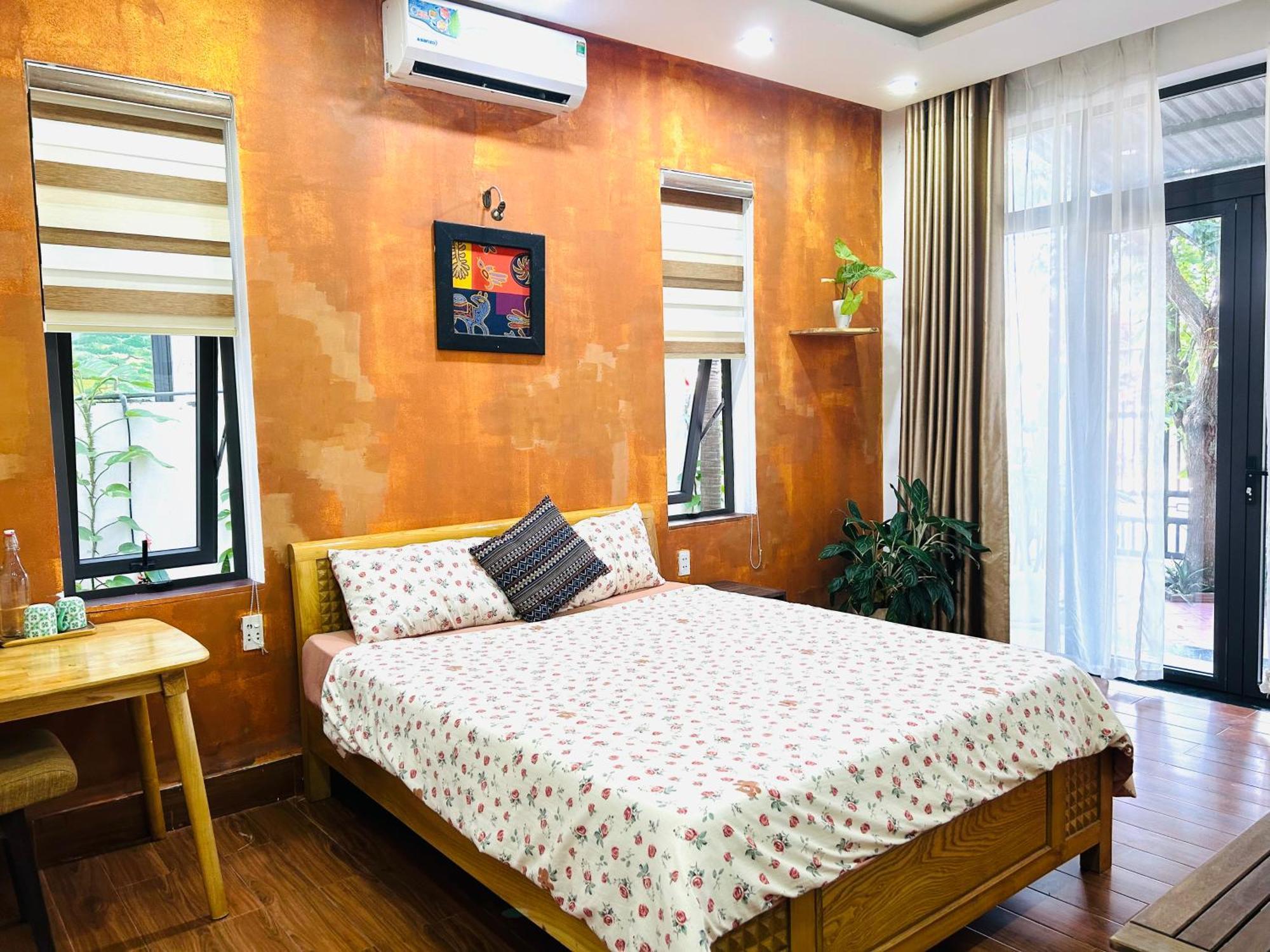 Laoxao Lakeview Homestay هوي ان المظهر الخارجي الصورة