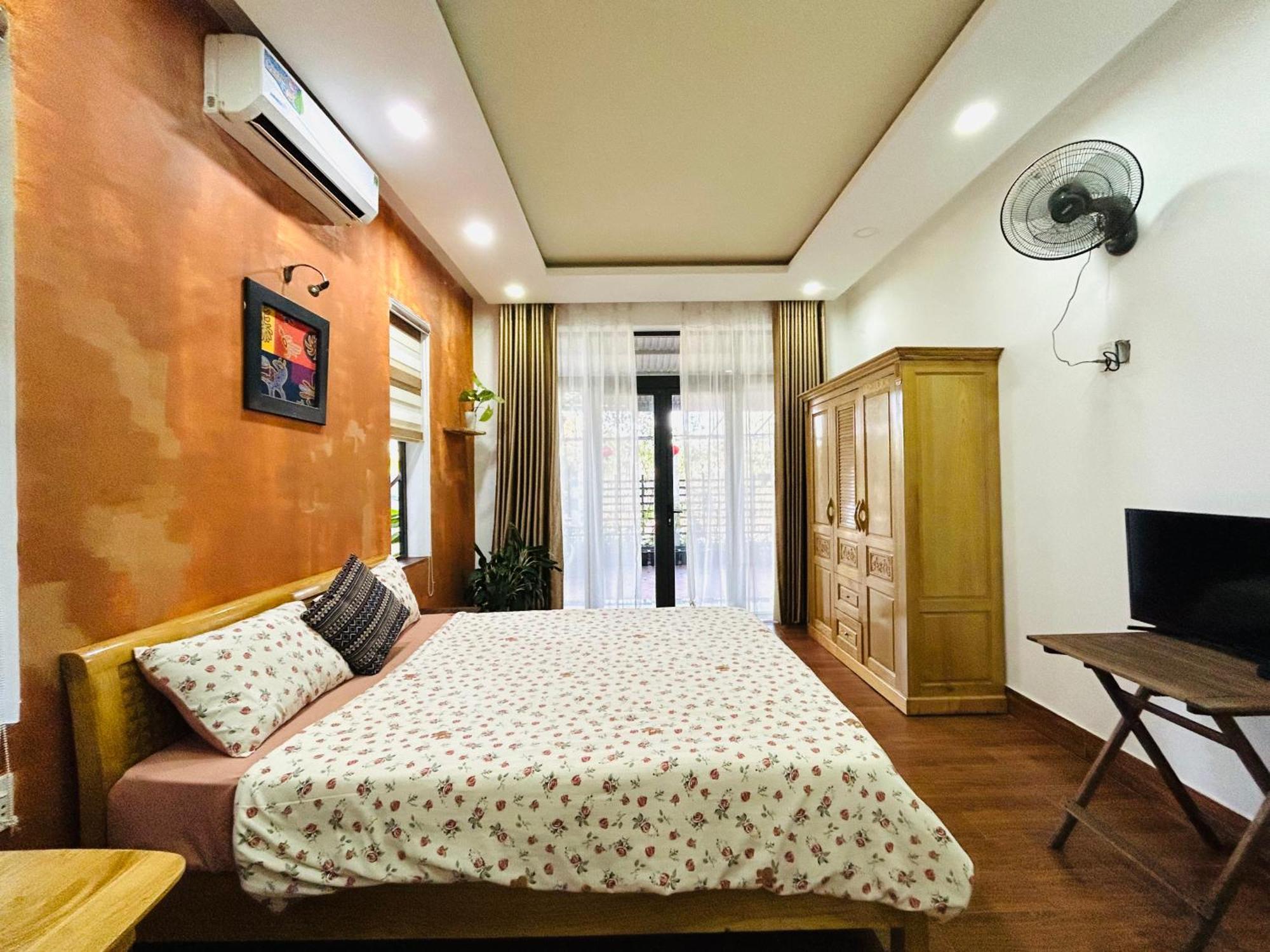 Laoxao Lakeview Homestay هوي ان المظهر الخارجي الصورة