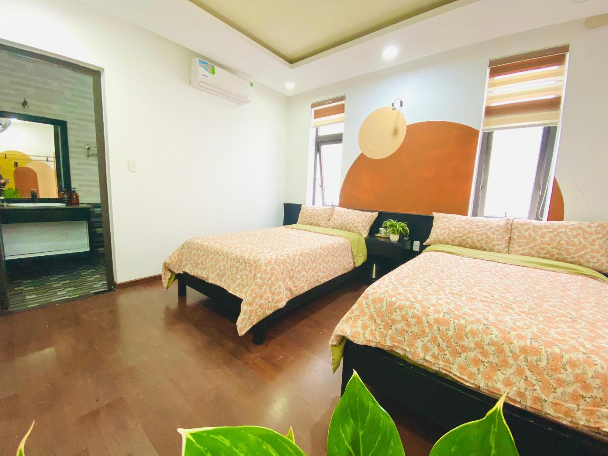 Laoxao Lakeview Homestay هوي ان المظهر الخارجي الصورة